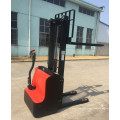 2018 New Full Electric Pedestrian Stacker Warehouse Logistics Equipment